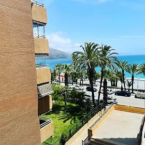 Apartamento Playa Y Piscina Intiyan Pondos, Almuñécar