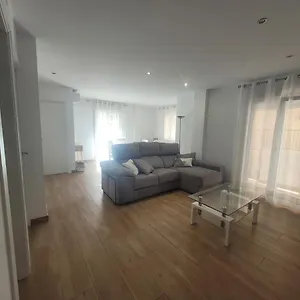 Apartamento Paco Cabrera, Almuñécar