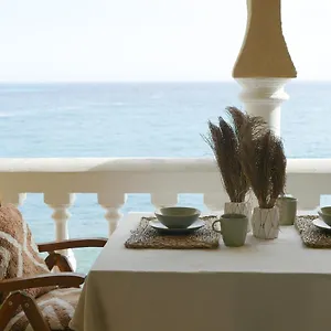 Apartamento Sea - Playa De Cotobro, Almuñecar, Almuñécar